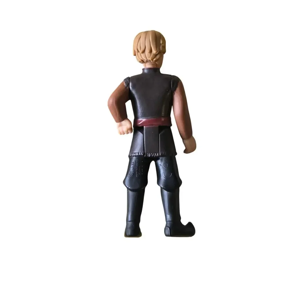 Kristoff Character Disney Frozen 4.5” Action Figure PlasticToy